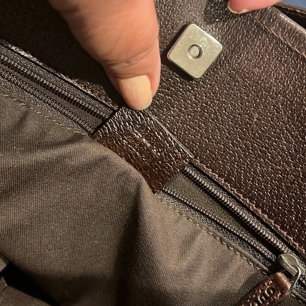 Gucci bag - Picture 3 of 7